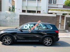 Bán BMW X5 xline màu đen sx 2019 xdriver 40i