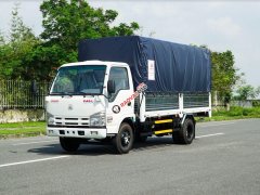 Thùng lửng, 512 triệu