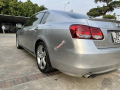 Lexus GS 350 2008