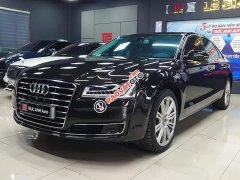 Audi Quattro 2016 tại Hà Nội