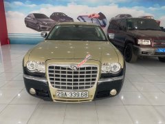 Chrysler 300C 2008 số tự động tại Hải Dương