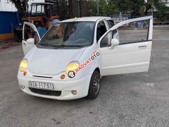 gia đình cần bán xe Matit 207