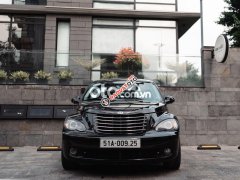 Chính chủ bán Chrysler Pt Cruiser độc lạ Mexico