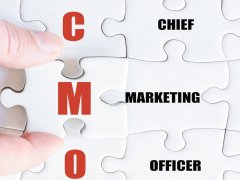 Tuyển dụng giám đốc marketing CMO ở đâu?