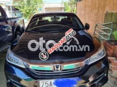 Bán Honda Accord 2018 nhập Thái