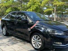 Volkswagen Polo 2017 số tự động tại Vĩnh Phúc
