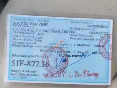 Xe đẹp đi giữ gìn