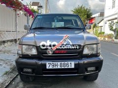 isuzu Trooper LS Đời 2003 Chất Rin Đẹp