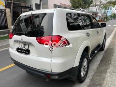 Bán Mitsubishi Pajero Sport máy dầu cuối 2017