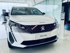 Xe sẵn giao ngay cùng nhiều phần qua hấp dẫn khác, chỉ có tại Peugeot Phú Mỹ Hưng