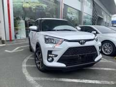 Toyota Raize 2023 tại Đà Nẵng