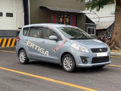 Suzuki Ertiga 2014 số tự động