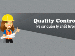 Một số kỹ năng QC cần có mà bạn nên biết