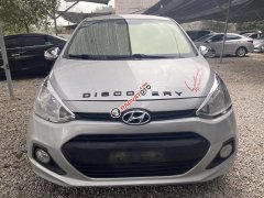 Hyundai 2014 số sàn