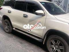 Bán xe fortuner 2019
