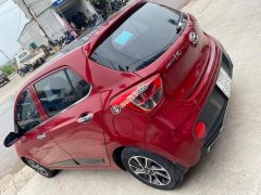Hyundai 2018 tại Bắc Giang