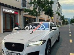 Jaguar XF Prestige 2016