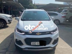 Chevrolet Trax LT 2017 Nhập Hàn nguyên chiếc