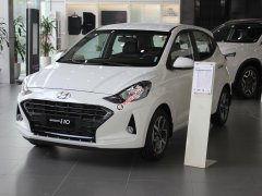 Giảm tiền mặt 35 triệu, quà tặng lên đến chục triệu, hỗ trợ đăng kiểm nhanh gọn