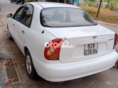 Tôi cần tiền bán xe Lanos cực êm và đẹp