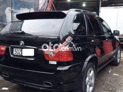 BÁN XE BMW 5 CHỖ CÒN ĐẸP