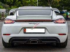 Porsche Cayman 2020