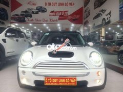 MINI COOPERS THỂ THAO(2 CỬA)NHẬP ĐỨC CỰC ĐẸP.