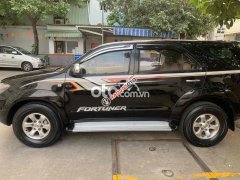 Toyota Fortuner 2 cầu Số tự động nhập Thái Lan