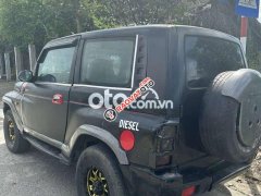 Korando Ssang Yong máy dầu