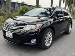 Toyota Venza 2009 số tự động