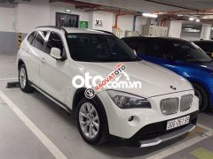 Xe nhà cần bán BMW X1 Sx 2011-odo: 85.000
