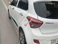 Hyundai 2016 tại Thái Nguyên