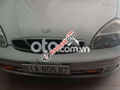 Bán xe gia đình Deawoo Nubira II