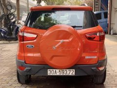 Luxgen SUV 2015 số tự động tại Hà Nội