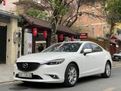 Toyota Wish 2019 tại Hà Nội