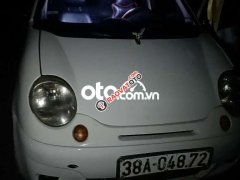 Tôi có 1 chiếc xe matiz ko đi nữa cần bán