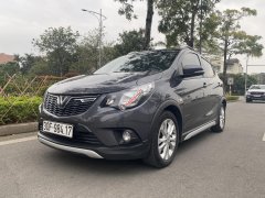 Xe 5 chỗ giá rẻ, biển Hà Nội, đã trang bị nhiều đồ chơi