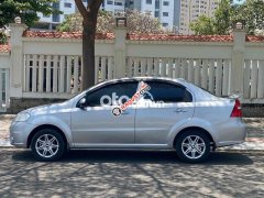 Chevrolet Aveo cuối tháng 12/2012 rất đẹp
