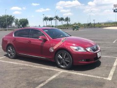 Xe gs 450h bản hiếm nhập mỹ dk 2015