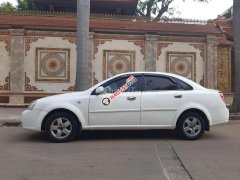 DAEWOO LACETTI 2005. CHÍNH CHỦ