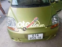 Xe Chevrolet spark LT nhà đi kỹ