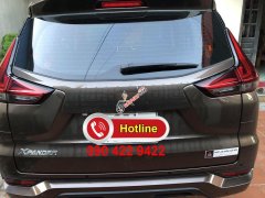 Mitsubishi Xpander 1.5MT 2021 đăng kí 2022
