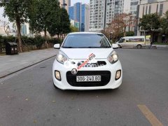 morning Nhập Hàn Quốc số tự động