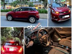 BÁN Chevrolet Trax 1.4 Turbo 2017 odo 81k
