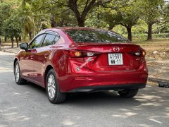 Xe đi cực ít mới chỉ đi 2900km