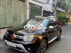 renault duster 2016 2.0AT AWD chạy 59.000km bán