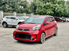 Xe nhập khẩu nguyên chiếc giá 330tr