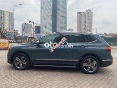 Volkswagen Tiguan sx 2021 nhập Mexico cực đẹp