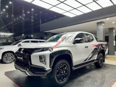 Sở hữu xe Triton với hàng loại ưu đãi & quà tặng hấp dẫn chỉ từ 130 triệu đồng