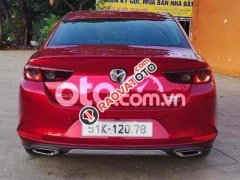 Mazda 3 2021 Luxury